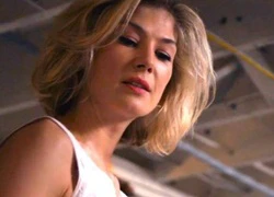 "Gone Girl" Rosamund Pike trở lại với tác phẩm giật gân "Return to Sender"