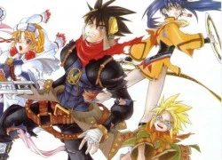 Grandia II sẽ tái xuất lên Steam với nhiều cải tiến