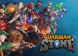 Guardian Stone &#8211; Game nhập vai 3D ngộ nghĩnh sắp trình làng