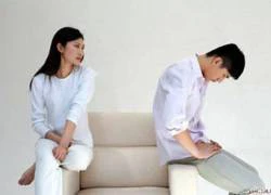 Hài hước: Bồ nhí khuyên người vợ nên bỏ chồng