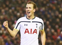 Harry Kane tỏa sáng tại Malaysia