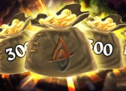 HearthStone: Hướng dẫn kiếm và sử dụng gold một cách hiệu quả