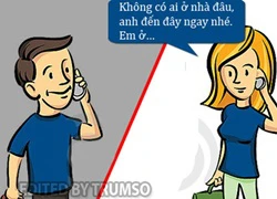 Hẹn hò thời nóng vội