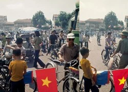 Hình ảnh đặc biệt về Sài Gòn tháng 5 năm 1975 (4)