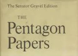 Hồ sơ Lầu Năm Góc (phần 1): Chân dung người tiết lộ tài liệu mật về Việt Nam
