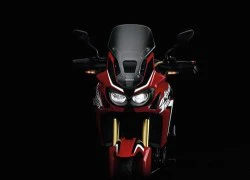 Honda hé lộ đối thủ cạnh tranh trực tiếp với Ducati Multistrada