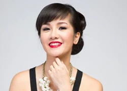 Hồng Nhung thay Thu Minh ngồi ghế nóng Vietnam Idol