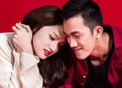 Hương Giang Idol: 'Bạn trai nhiều lần bỏ đi khi sống thử'