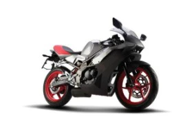 Hyosung GD 125R sportbike cạnh tranh Yamaha YZF-R15