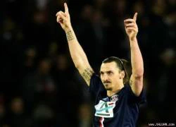 Ibrahimovic suýt bị bắn chết vì đỗ xe trên vỉa hè