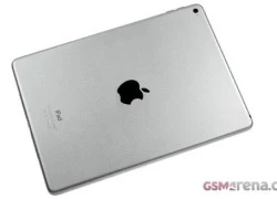 iPad Pro dùng chip A9, cảm ứng Force Touch và USB-C