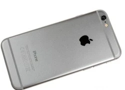 iPhone 6S có RAM 2 GB, camera 12 megapixel