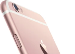 iPhone 6S mới sẽ có vỏ vàng hồng như Apple Watch