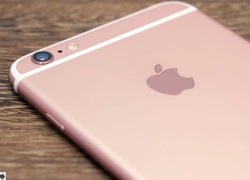 iPhone 6S sẽ là bản nâng cấp lớn nhất từ trước đến nay