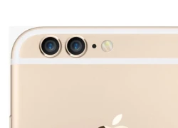 iPhone 7 sẽ dùng camera kép để chụp ảnh xa gần