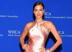 Irina Shayk lại &#8216;đá xoáy&#8217; Cristiano Ronaldo