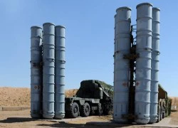 Israel: Ai Cập mua hệ thống tên lửa phòng không S-300 của Nga