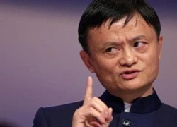 Jack Ma giải thích vì sao mình có khuôn mặt kỳ dị