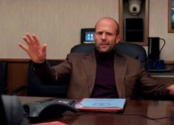 Jason Statham trở lại dòng phim hài với 'Spy'