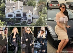 Jessica Simpson - Kim Kardashian: Kiếm tiền giỏi không bằng "hưởng lộc" chồng