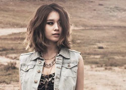 Ji Yeon (T-ara) tái xuất màn ảnh sau tin đồn bắt nạt được sáng tỏ