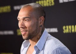 John Carew chuyển nghề làm "xã hội đen"