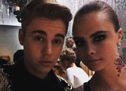 Justin Bieber và loạt sao phá lệnh cấm tự sướng ở Met Gala