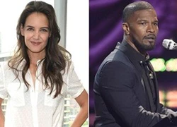 Katie Holmes lộ chuyện "tỏ tình" với bạn thân của Tom Cruise