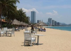 Khách sạn cấm dân dạo biển Nha Trang