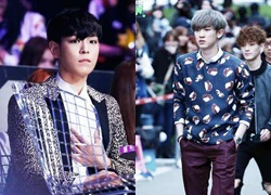 Khám phá gout ngắm mỹ nam của fan Kpop và "người ngoài"