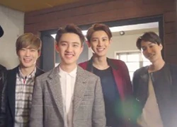 Khán giả thỏa mãn với kết thúc vẹn cả đôi đường của "EXO Next Door"