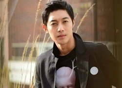 Kim Hyun Joong yêu cầu xét nghiệm ADN khi bồ cũ sinh con