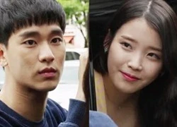 Kim Soo Hyun dễ thương khiến "công chúa băng giá" cũng động lòng