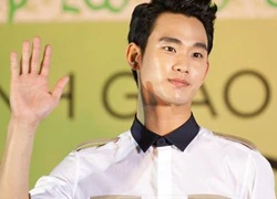 Kim Soo Hyun sẽ đến Việt Nam lần 2 trước khi lên đường nhập ngũ