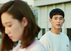 Kim Soo Hyun yêu thầm Gong Hyo Jin, thú nhận tất cả trong cơn say