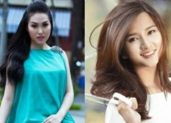 Kim Tuyến, Phi Thanh Vân thi xem ai thông minh hơn