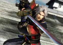 Koei Tecmo đem hai phần Samurai Warriors mới tới thị trường phương Tây