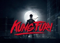 Kung Fury &#8211; Tác phẩm kì quái và điên rồ nhất tại liên hoan phim Cannes 68