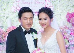 Lam Trường: 'Vợ chồng tôi đang định sinh con'