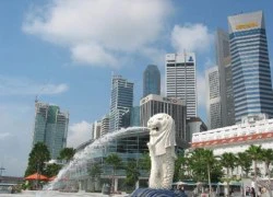 Lãnh đạo đi du lịch Singapore qua dịp nghỉ lễ vẫn chưa về