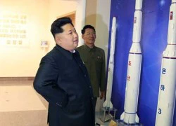 Lãnh đạo Triều Tiên Kim Jong-un không tới thăm Nga vì thương vụ tên lửa?