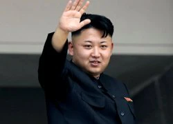 Lãnh đạo Triều Tiên Kim Jong-un sẽ không đến Nga