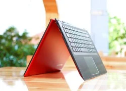 Laptop lai máy tính bảng Lenovo Yoga 500