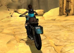 Lara Croft: Relic Run &#8211; Kẻ &#8220;soán ngôi&#8221; Temple Run đã xuất hiện