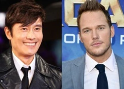 Lee Byung Hun đóng phim Hollywood cùng siêu sao Marvel