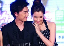 Lee Da Hae hẹn hò nam thần Lý Dịch Phong gây xôn xao