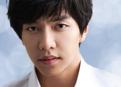 Lee Seung Gi gia nhập đội hình khách mời "khủng" của "Producer"