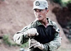 &#8220;Wolf Warriors&#8221; (Chiến Binh Sói) chẳng cần trai đẹp vẫn gây sốt