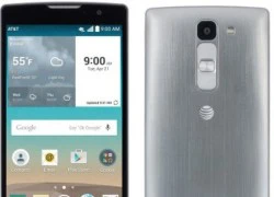 LG sẽ giới thiệu Escape 2 qua nhà mạng AT&T