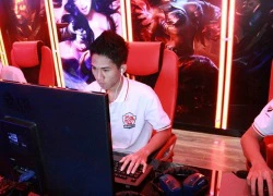 Liên Minh Huyền Thoại: Garena xác nhận hành vi cày thuê của gamer chuyên nghiệp TQK